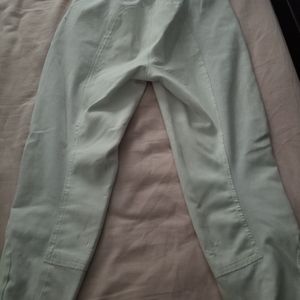 5 pairs of breeches